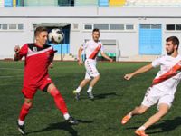 Galata'dan olumlu prova