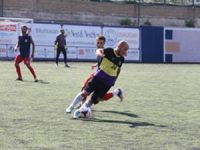 Çubukluspor göz doldurdu