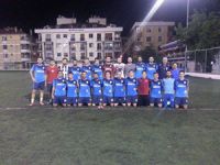 Maltepe Yıldız'da Hedef Süper Amatör Lig