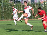 Halide Edip Adıvar temposunu buluyor
