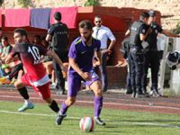 Fatih Karagümrük kötü başladı