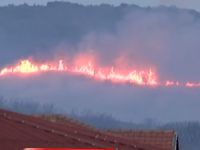 Pendik ve Tuzla'daki yangınlar paniğe neden oldu