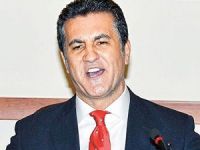 Sarıgül evinde çalışanı tarafından soyuldu