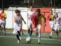 Taksimspor evinde kayıp