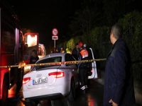 Sarıyer’de ölümcül kaza
