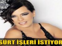 Ünlü sanatçı Yeşim Salkım'dan şok itiraflar!
