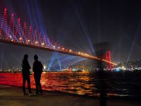‘Cumhuriyet Coşkusu’ fotoğraflanıyor