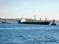 İstanbul Boğazı ve İzmit Körfezi’nde Gemi Geçişlerine Düzenleme