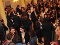 5. Uluslararası Suç ve Ceza Film Festivali ödülleri verildi