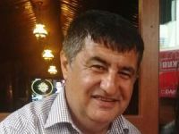 Turan Yalçın'ın engel tanımayan başarısı