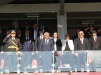 Kartal'da Cumhuriyet Bayramı kutlandı