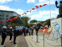 Bağcılar'da Cumhuriyet Bayramı coşkuyla kutlandı