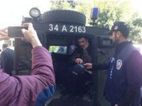İstanbul'da üç ilçeye eş zamanlı operasyon