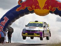 İstanbul Rallisi 14 Kasım'da başlıyor