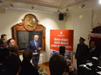 Şişli’de 10 Kasım Atatürk’ü Anma Programı gerçekleşti