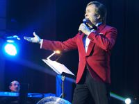 Erol Evgin Ataşehir'de Atatürk'ü anma konseri düzenledi