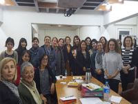 Kadıköy'de 'Yerel Eşitlik Planı' kadınlarla çiziliyor