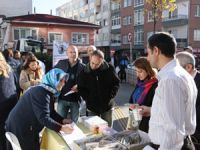 Kartal Belediyesi “Akılcı İlaç Kullanımı Eğitimi” verdi