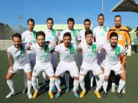 Alemdağspor'u lodos'ta durduramadı