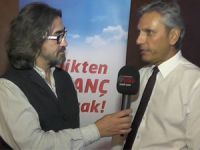 Bağlıkaya: “Değişimin geldiğine inanıyorum”
