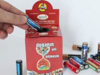 Ataşehir'de 'Atık Pil Toplama Yarışması' başlıyor