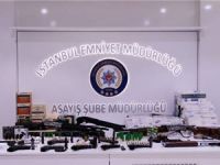 İstanbul Emniyeti 5 bin kişilik operasyon düzenledi