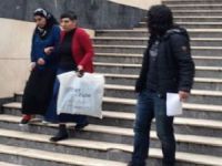 Şişli’de şüpheli ölüme 5 gözaltı