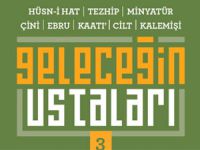 'Geleceğin Ustaları' yarışmasında 'Kardeşlik' teması
