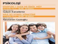 Kadıköy’de psikoloji seminerleri devam ediyor