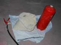 Esenyurt' da 10 kg eroin ele geçirildi