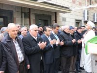 Şişli Meclis Üyesi Ahmet Yazıcı'nın acı günü