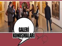 Galeri Konuşmaları