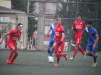 Ümraniyespor şampiyonluğa göz kırptı