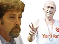 Önder Dinler doğum gününde babası M.Vedat Dinler’i kaybetti