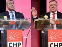 CHP'de Gökhan Zeybek ve Cemal Canpolat yarışıyor