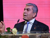 CHP İstanbul İl Başkanı Cemal Canpolat oldu