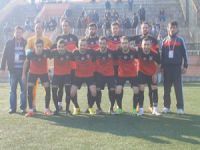 Şükrü Yay attı Uzunderespor kazandı