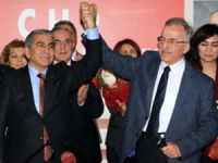 Cemal Canpolat CHP İstanbul İl Başkanlığı'nı devraldı