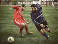 Murat Akcan İstanbul Esnafspor'da