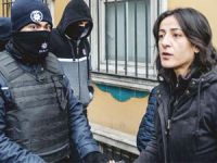 HDP Şişli ve Beyoğlu İlçe binalarına operasyon