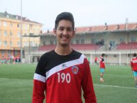 Mert Uzun Sancaktepe Belediyespor'da