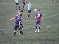 Üsküdar derbisini Selimiyespor kazandı