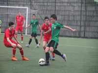 Karabekirspor deplasmanda kazandı