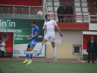 Sancaktepe'de Payasspor kazandı