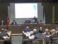 İnönü’den Adalar Belediyesi’ne 500 milyonluk yardım