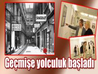 Beyoğlu’nun Geçmişine Yolculuk Başladı