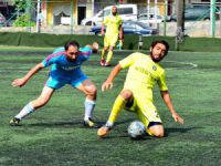 İstanbul Sahilspor Şampiyonluk yolunda emin adımlarla ilerliyor