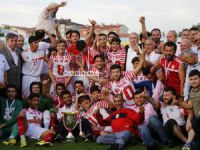 Türkiye'nin en büyüğü Feriköyspor