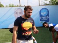 Mecidiyeköyspor Kadir Uzun'la yeniden anlaştı
