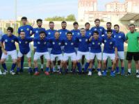 İstanbul Sinopspor yeni sezon için sahaya indi